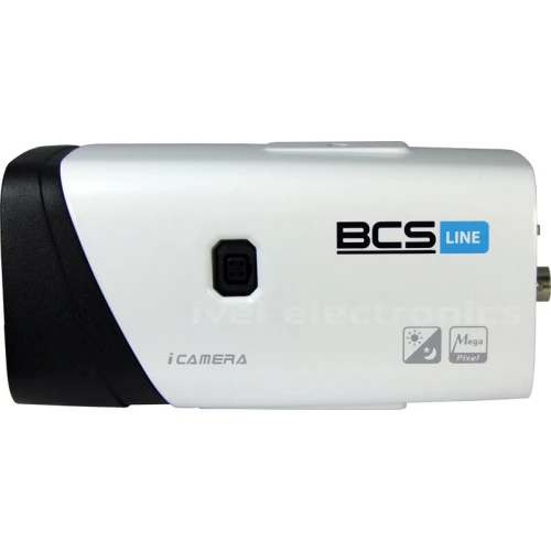 Kamera IP sieciowa BCS-BIP8200 2MPx