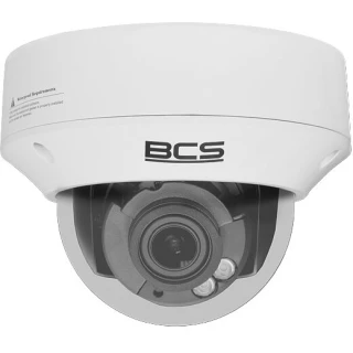 Kamera IP sieciowa kopułowa BCS Point BCS-P-264R3WSA 4Mpx IR 30m