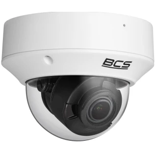 Kamera IP sieciowa kopułowa BCS Point BCS-P-DIP54VSR4-Ai1 4Mpx IR 30m