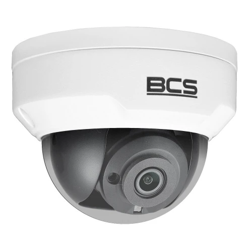Kamera IP sieciowa kopułowa BCS Point BCS-P-DIP22FSR3-Ai1 2Mpx IR 30m