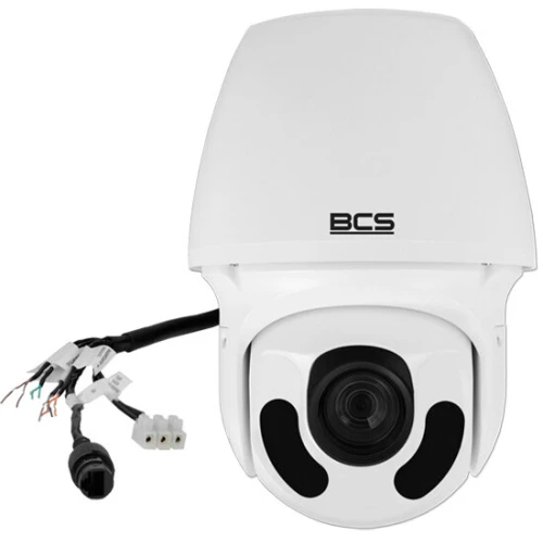 Kamera IP sieciowa obrotowa BCS Point BCS-P-5621RSA-II 2Mpx IR 100m
