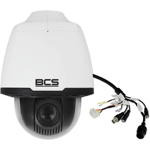 Kamera IP sieciowa obrotowa BCS Point BCS-P-5622SA 2Mpx