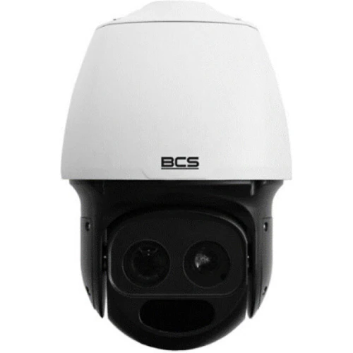Kamera IP sieciowa obrotowa BCS Point BCS-P-5624LSA 2Mpx IR 500m