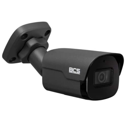 Zestaw do monitoringu z kamerą tubową 2 Mpx BCS-P-TIP22FSR4-Ai1-G i akcesoriami