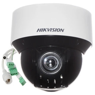 Kamera IP szybkoobrotowa zewnętrzna DS-2DE4A225IW-DE(B) 1080p 4.8-120mm Hikvision