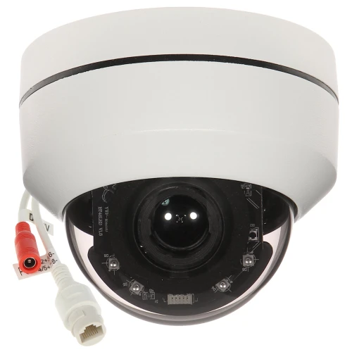 Kamera IP Szybkoobrotowa zewnętrzna OMEGA-PTZ-22P4-4P 2.1Mpx 1080p 2.8-12mm