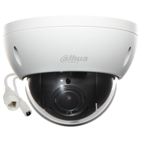 Kamera IP szybkoobrotowa zewnętrzna SD22204UE-GN Full HD DAHUA