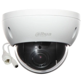 Kamera IP szybkoobrotowa zewnętrzna SD22404T-GN - 4Mpx 2.7... 11mm DAHUA