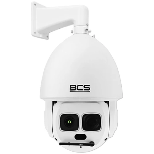 Kamera IP szybkoobrotowa 2 Mpx BCS-SDIP9230WDR auto-tracking