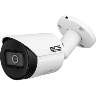 Kamera IP tubowa BCS-L-TIP14FSR3-AI1 4Mpx 2.8mm BCS Line