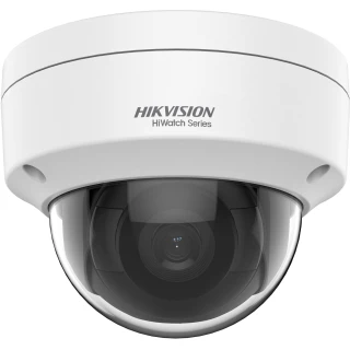 Kamera IP wandaloodporna Hikvision HWI-D140H 4 Mpx IR 30m IK10
