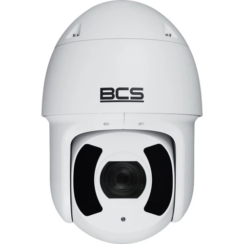 Kamera IP z audio obrotowa BCS-SDIP5225-IV auto-tracking