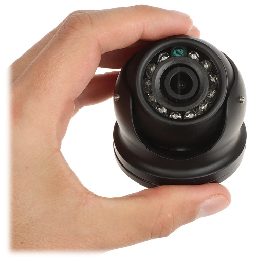 Mobilna kamera AHD PROTECT-C230 - 1080p 