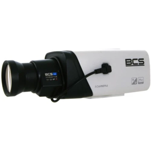 Kamera Kompaktowa IP 12 Megapixeli BCS-BIP81200I-II SPB