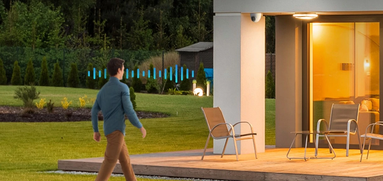 Kamera kopułkowa EZVIZ H4 ( CS-H4 3WKFL,2.8mm )