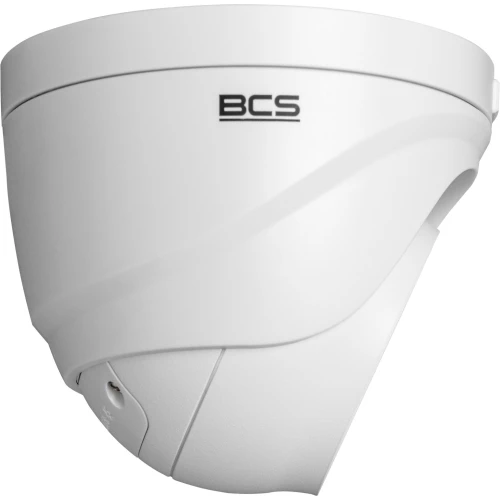 Kamera kopułowa 5Mpx IP motozoom, ir 30m, detekcja ruchu BCS-V-EIP45VSR3
