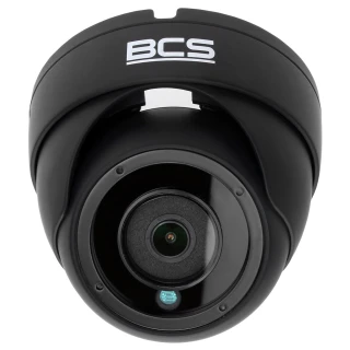 BCS Kamera kulista 8MPx BCS-DMQ2803IR3-G 4in1 CVBS AHD HDCVI TVI 8