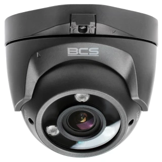 Kamera kopułowa BCS-DMQE3200IR3-G 4in1 analogowa AHD-H HDCVI HDTVI