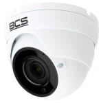 Kamera kopułowa  BCS-DMQE4200IR3-B 4in1 analogowa AHD-H HDCVI HDTVI