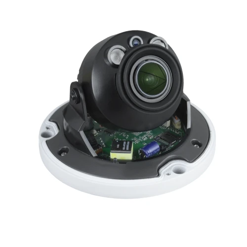 Kamera kopułowa 5 Mpx BCS-DMIP3501IR-V-E-Ai w technologii Starlight