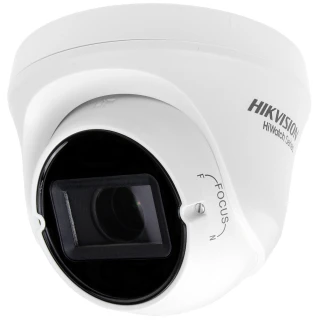 Kamera kopułowa do monitoringu firmy, biura HWT-T320-VF 2 MPx 4in1 Hikvision Hiwatch