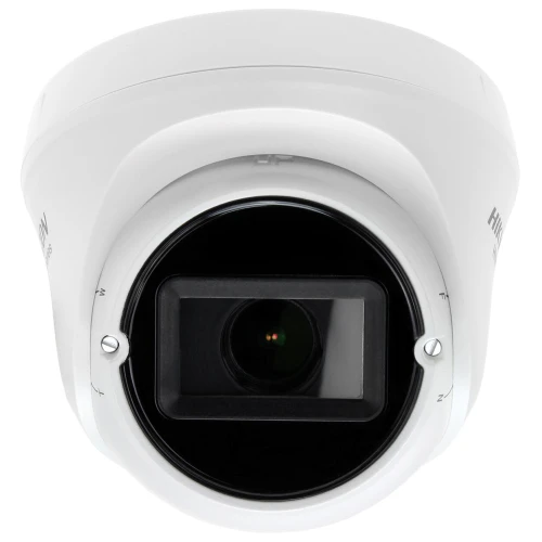 Kamera kopułowa do monitoringu firmy, biura HWT-T320-VF 2 MPx 4in1 Hikvision Hiwatch