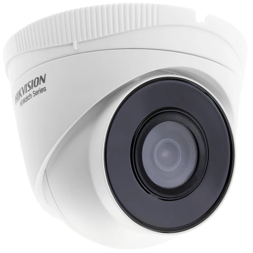 HWI-T220H-U Kamera z mikrofonem IP sieciowa do monitoringu domu, firmy, mieszkania Hikvision Hiwatch 1080p 2 MPx  SPB