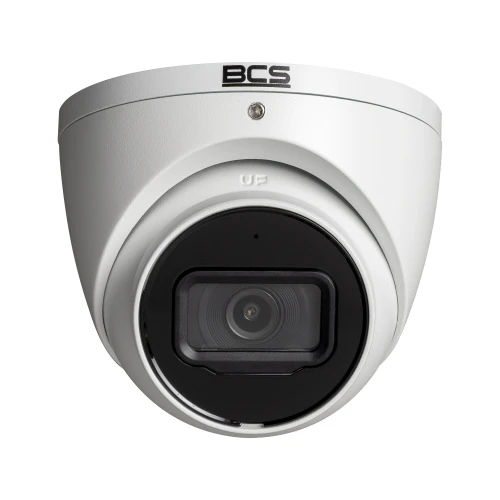 Kamera kopułowa IP BCS-L-EIP14FSR3-Ai1