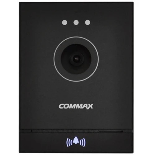 Kamera natynkowa Commax IP CIOT-D20M