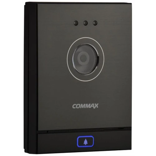 Kamera natynkowa Commax z czytnikiem RFID IP CIOT-D21M/RFID
