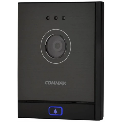 Kamera natynkowa Commax z czytnikiem RFID IP CIOT-D21M/RFID