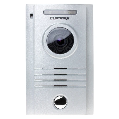 Kamera natynkowa z regulacją optyki Commax DRC-40K