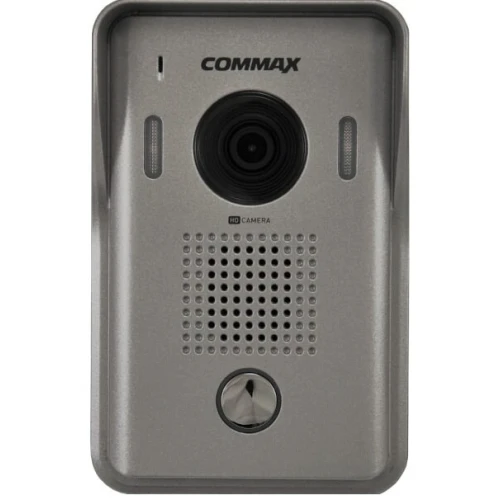 Kamera natynkowa z regulacja optyki HD 1080P COMMAX DRC-40YFD
