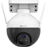 Monitoring zestaw bezprzewodowy Hikvision Ezviz 8 kamer C8T WiFi FullHD 1TB