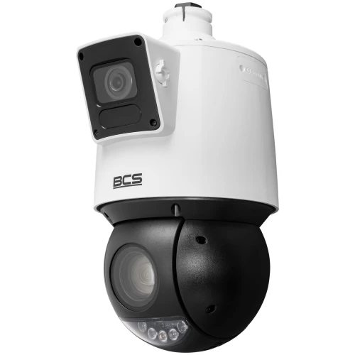 Kamera obrotowa IP 4 Mpx BCS-P-SDIP24425SR10-AI2 4.8- 120 mm