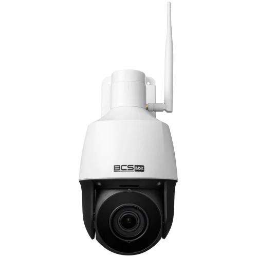 Kamera obrotowa IP Wi-Fi 2 Mpx BCS-B-SIP124SR5-W 2.8-12 mm
