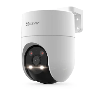 Kamera obrotowa WiFi EZVIZ H8c 2K+ Inteligentna detekcja, śledzenie