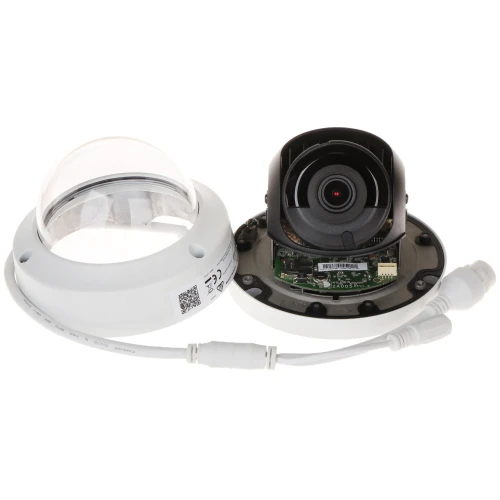 Kamera wandaloodporna IP DS-2CD2145FWD-I 2.8mm 4Mpx Hikvision SPB