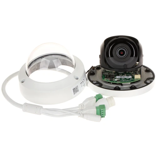 Kamera wandaloodporna IP DS-2CD2143G0-IS 2.8MM 4.0 Mpx Hikvision