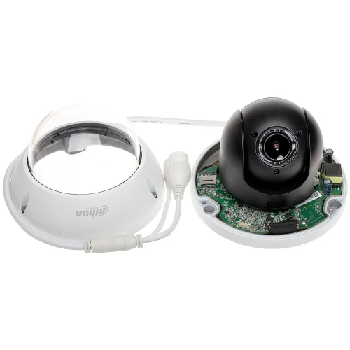 Kamera IP szybkoobrotowa zewnętrzna SD22404DB-GNY - 4Mpx motozoom DAHUA