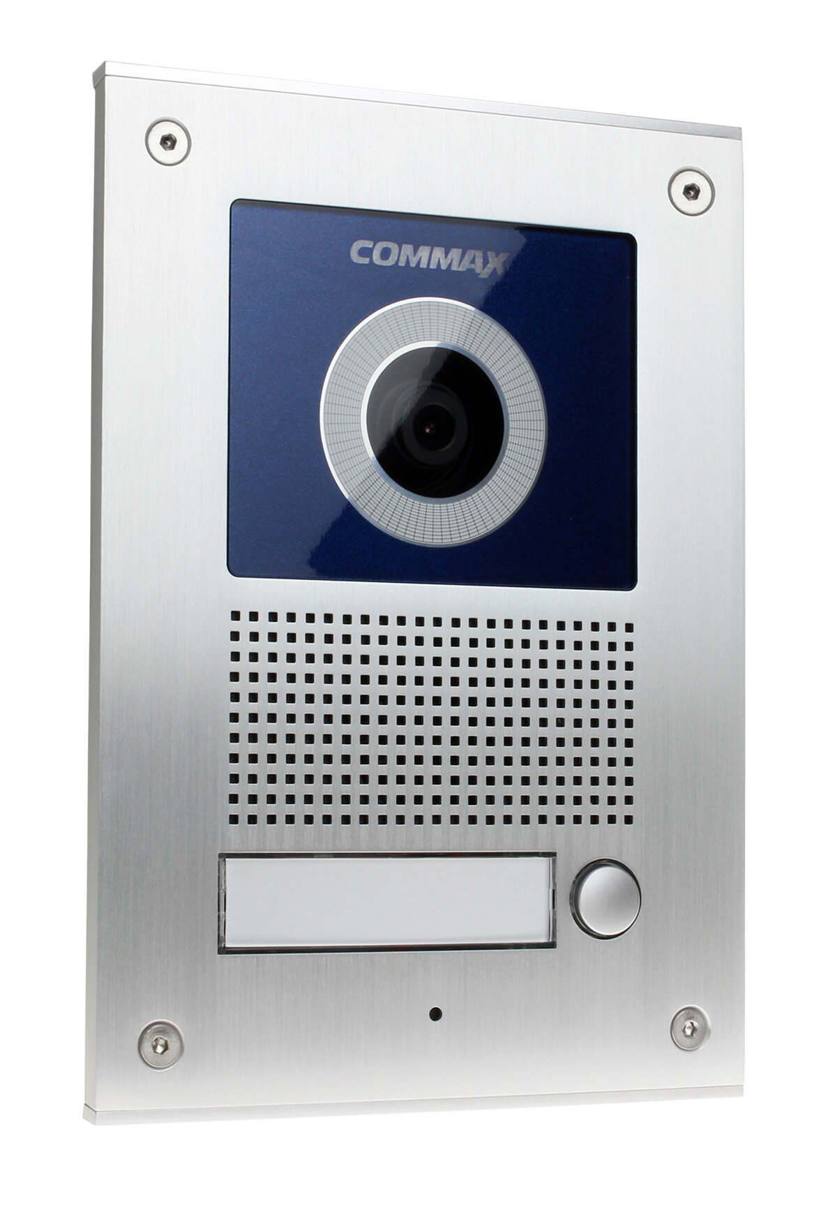 Kamera podtynkowa z regulacją optyki Commax DRC-41UN/RFID