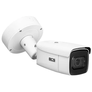 Kamera sieciowa BCS-V-TIP58VSR6-AI2 tubowa 8Mpx z obiektywem motozoom 2.8-12mm