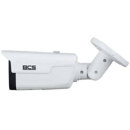 BCS-TIP5501IR-V-VI Kamera sieciowa IP 5 Mpx do monitoringu sklepu magazynu transmisja online streaming RTMP