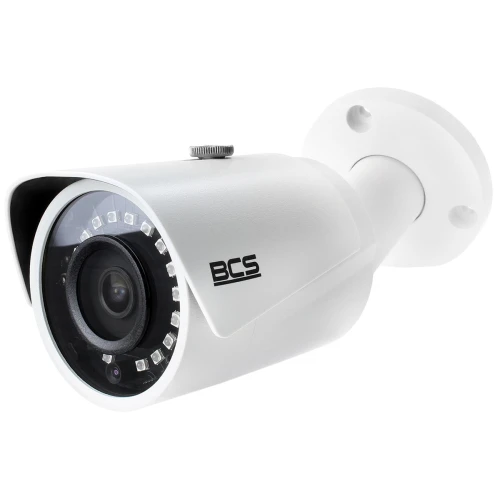 Kamera sieciowa IP 5 Mpx BCS-TIP3501IR-E-IV SPB