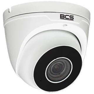 Kamera sieciowa IP kopułowa BCS Point BCS-P-268R3WSM 8Mpx