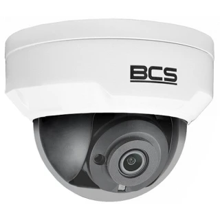 Kamera sieciowa IP kopułowa BCS Point BCS-P-DIP25FSR3-Ai1 5Mpx