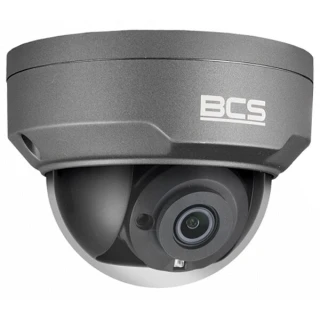 Kamera sieciowa IP kopułowa BCS Point BCS-P-215RWSA-G 5Mpx