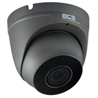 Kamera sieciowa IP kopułowa BCS Point BCS-P-EIP58VSR4-Ai1-G 8Mpx