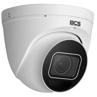 Kamera sieciowa IP kopułowa BCS Point BCS-P-EIP55VSR4-Ai1 5Mpx