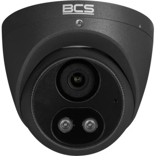 Kamera sieciowa IP kopułowa BCS-P-EIP28FSR3L2-AI2-G 8Mpx
